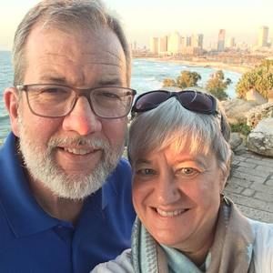 Meet your Posher, Dawn